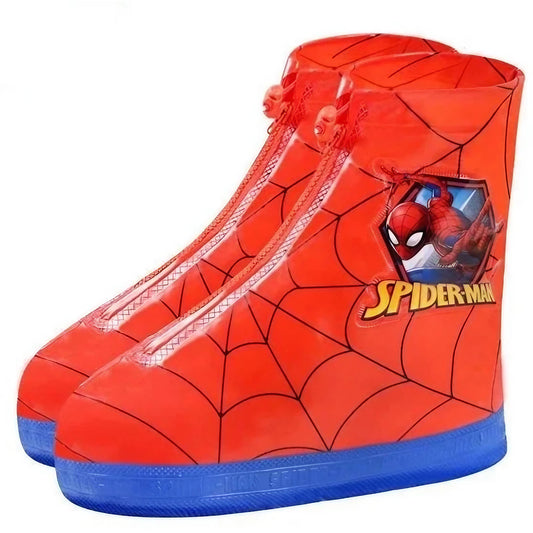 Ochraniacze na buty z postaciami z bajek Ochraniacze na buty z postaciami z bajek