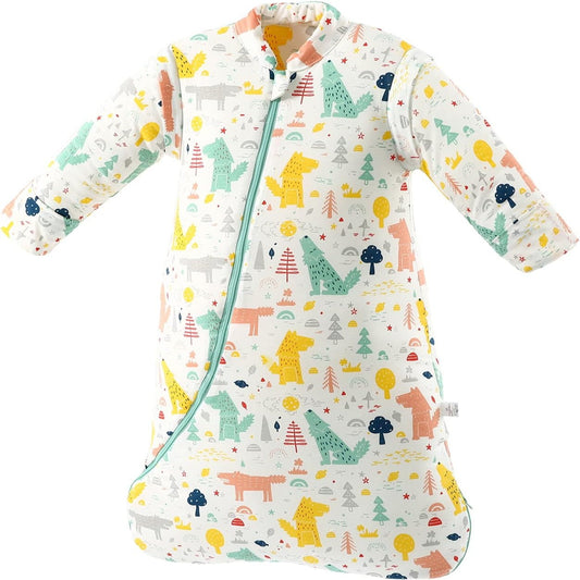 Zapinany śpiworek do spania Zapinany śpiworek do spania