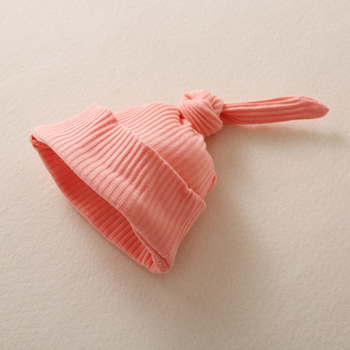 Otulacz dla niemowlaka z czapeczką zestaw 0-3 M