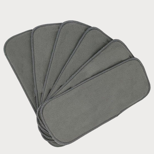 Chłonna wkładka do pieluszki wielorazowej Chłonna wkładka do pieluszki wielorazowej