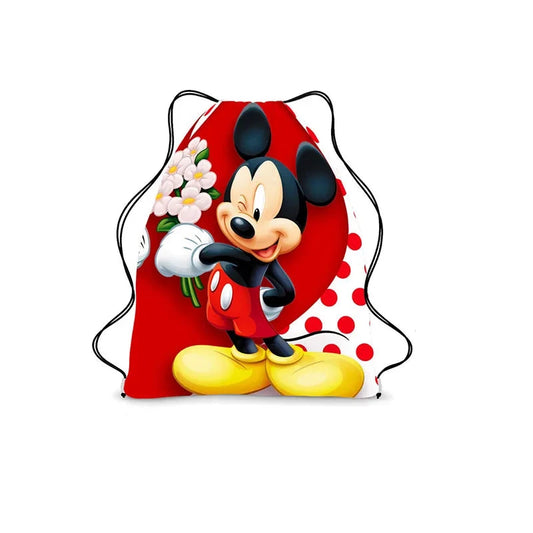 Worek z Myszką Miki Worek z Myszką Miki
