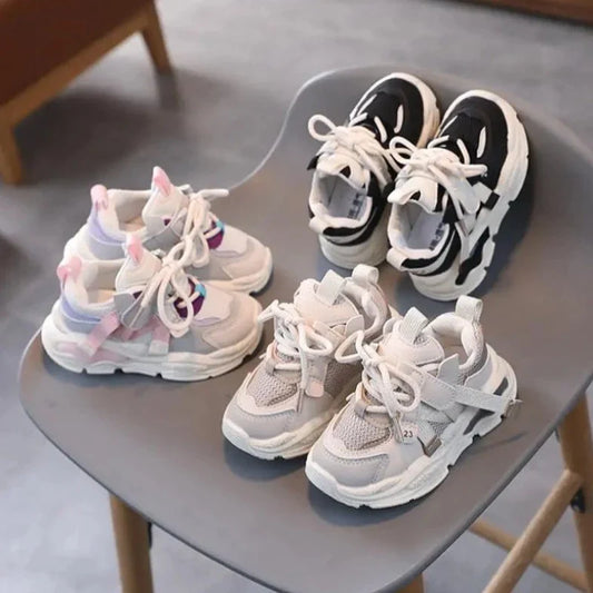 Sportowe buty dla chłopca Sportowe buty dla chłopca