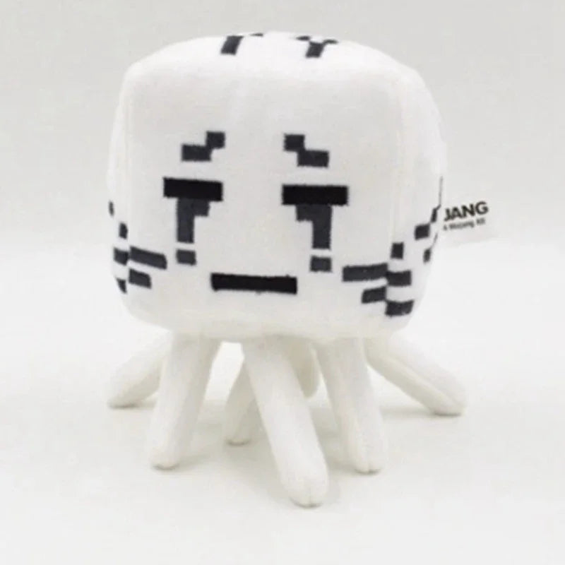 Zabawki pluszowe z motywem Mincecraft Ghast