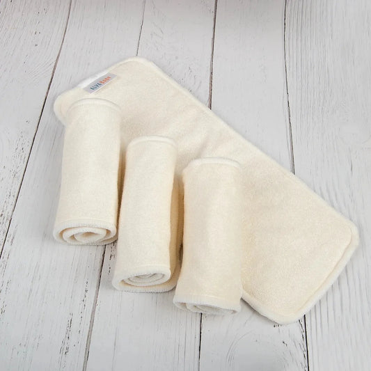 Wkładka do pieluszki z delikatnego materiału Wkładka do pieluszki z delikatnego materiału