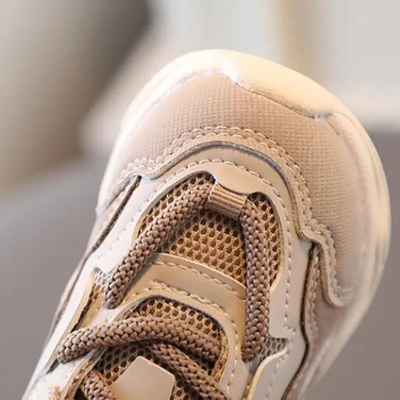 Buty sportowe dla chłopca - Miziu.pl