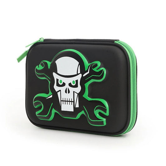 Piórnik inspirowany grą Minecraft Piórnik inspirowany grą Minecraft