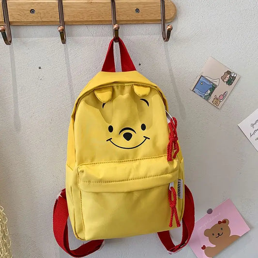 Plecak inspirowany postaciami z bajek Plecak inspirowany postaciami z bajek