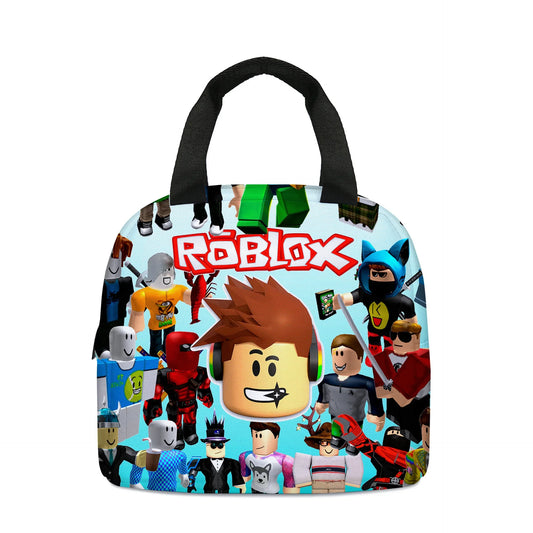 Lunchbox torba Roblox Lunchbox torba Roblox