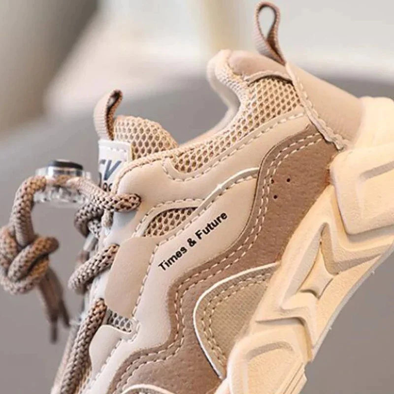 Buty sportowe dla chłopca - Miziu.pl