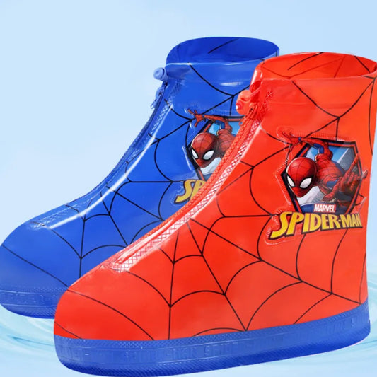 Ochraniacze na buty z postaciami z bajek Ochraniacze na buty z postaciami z bajek