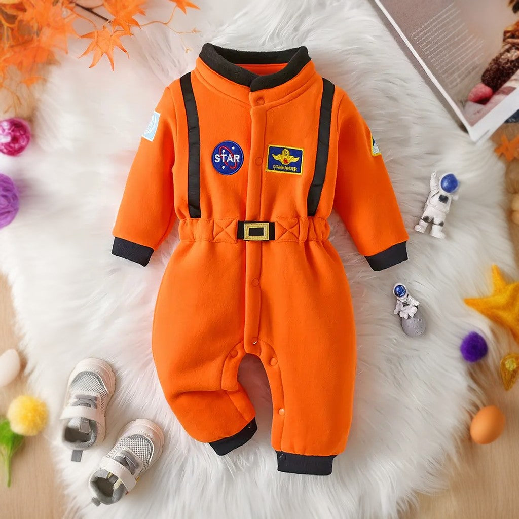 Niemowlęcy kostium - Astronauta - Miziu.pl