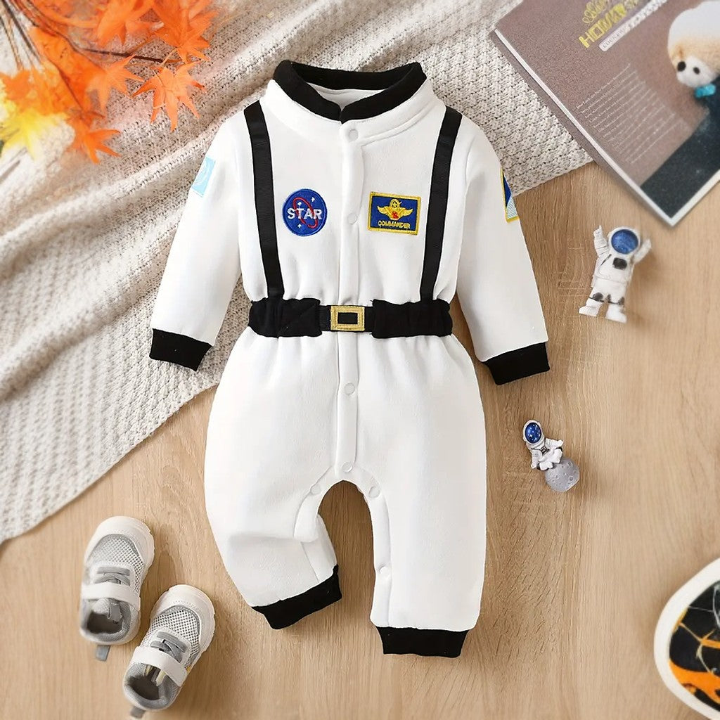 Niemowlęcy kostium - Astronauta - Miziu.pl