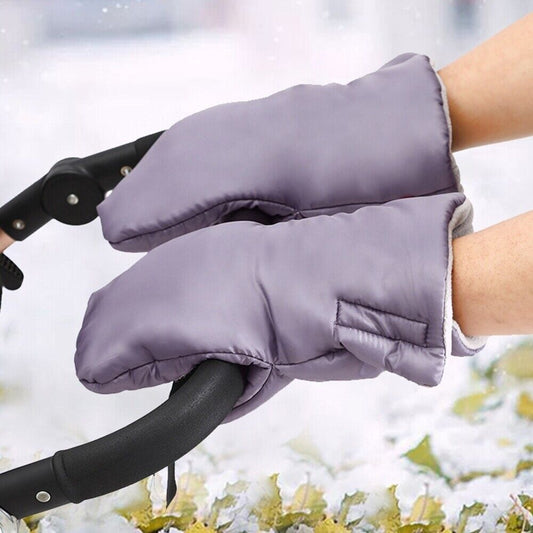 Rękawice do wózka wodoodporne Rękawice do wózka wodoodporne