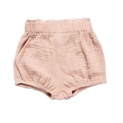 Śliczne bloomersy niemowlęce Śliczne bloomersy niemowlęce