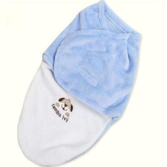 Zapinany na rzep otulacz dla niemowląt Zapinany na rzep otulacz dla niemowląt