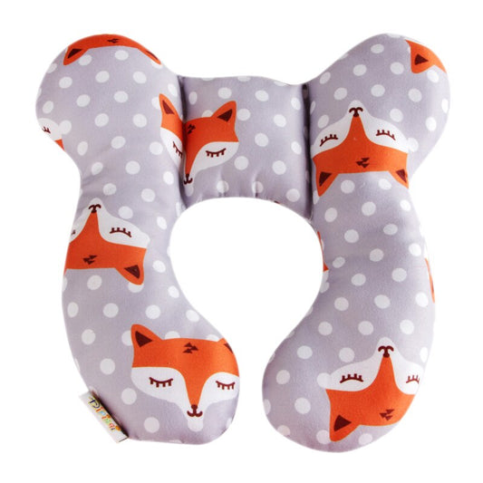 Poduszka antywstrząsowa U-kształtna Poduszka antywstrząsowa U-kształtna Liski