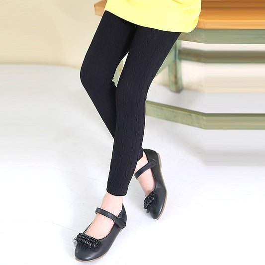 Kolorowe getry Kolorowe getry