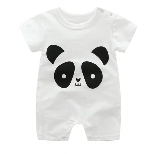 Śliczne śpioszki niemowlęce inspirowane kreskówkami Śliczne śpioszki niemowlęce inspirowane kreskówkami