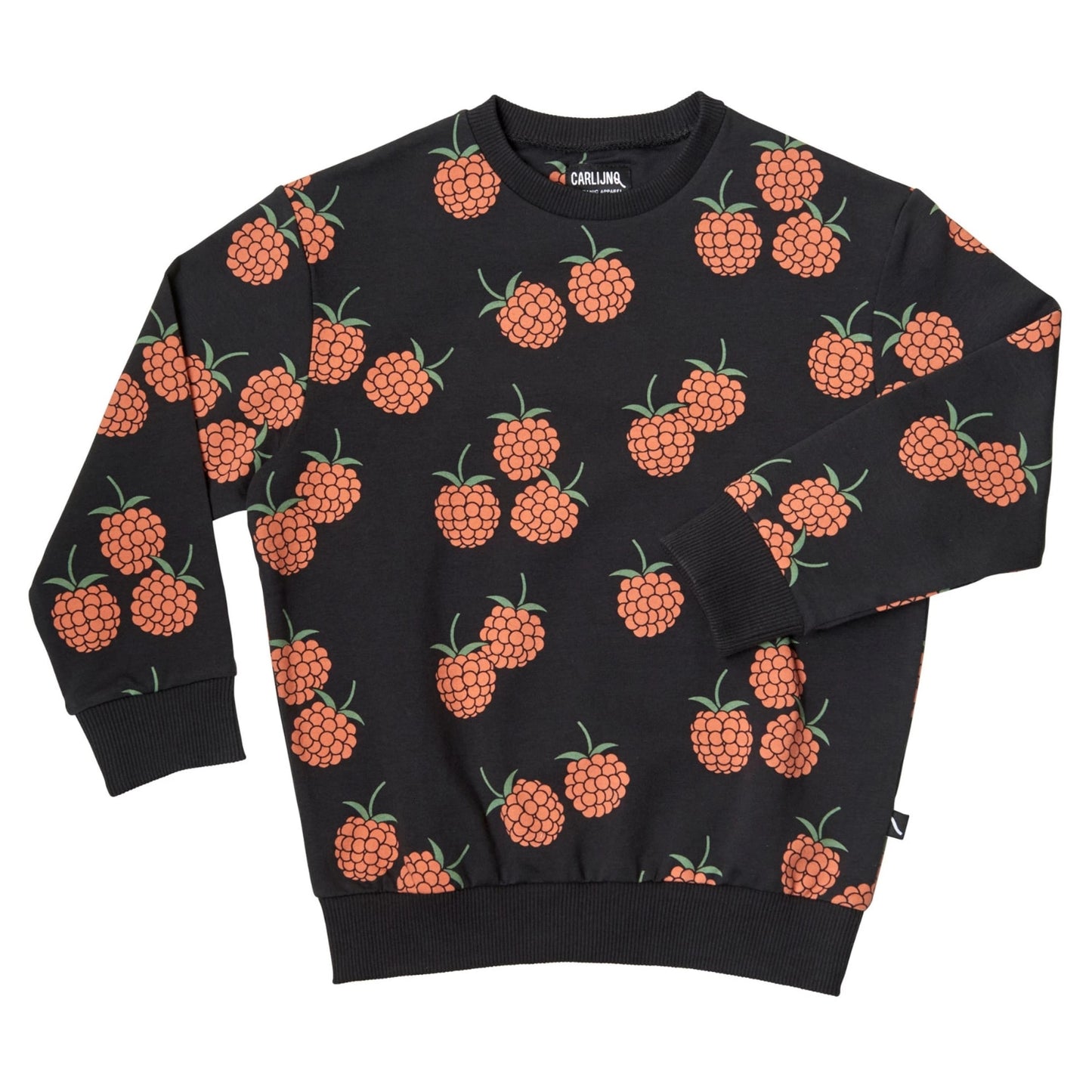 Bluza we wzory - Miziu.pl