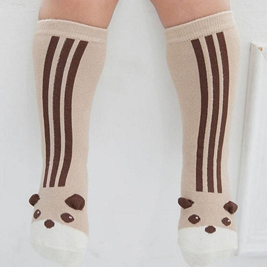 Dziewczęce podkolanówki Dziewczęce podkolanówki