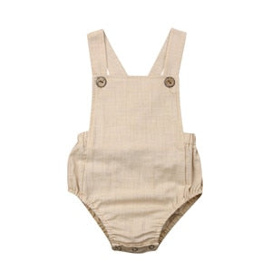 Body w stylu ogrodniczek - Miziu.pl