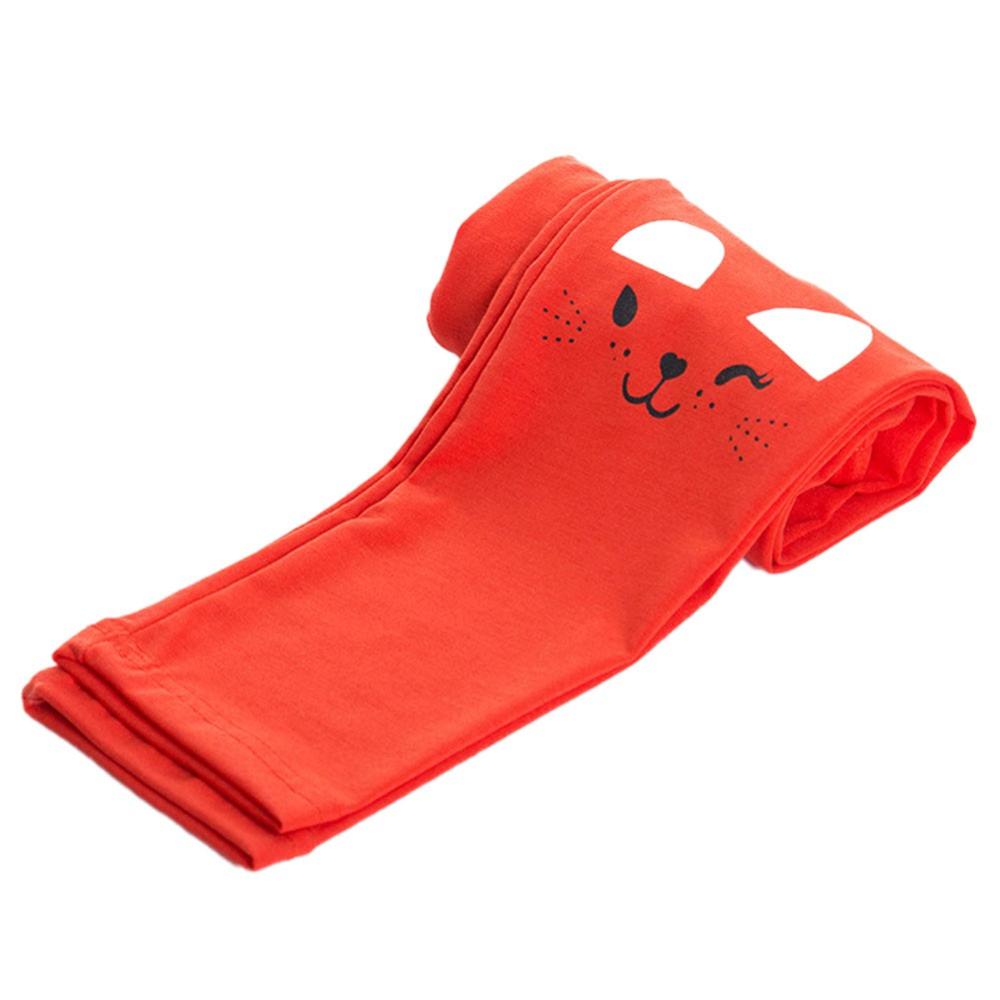 Legginsy z motywem kotka - Miziu.pl