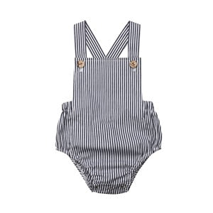 Body w stylu ogrodniczek - Miziu.pl
