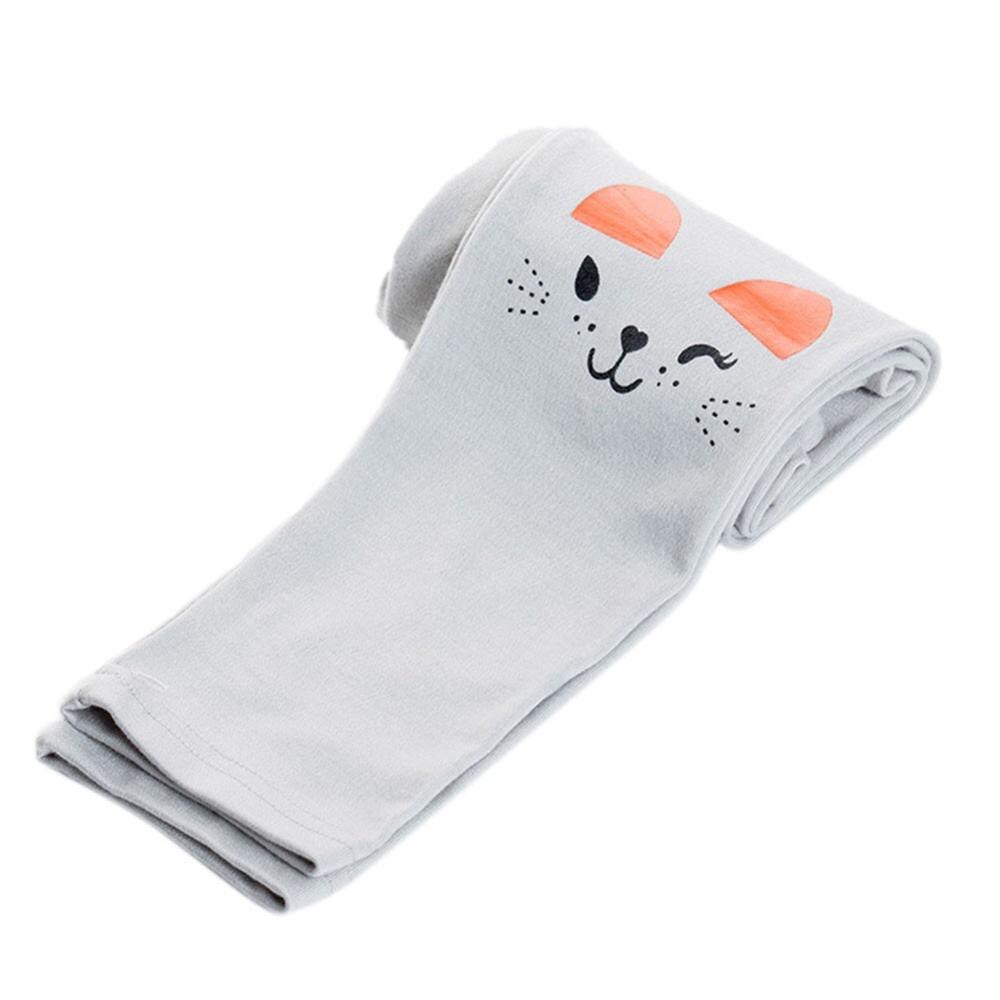 Legginsy z motywem kotka - Miziu.pl