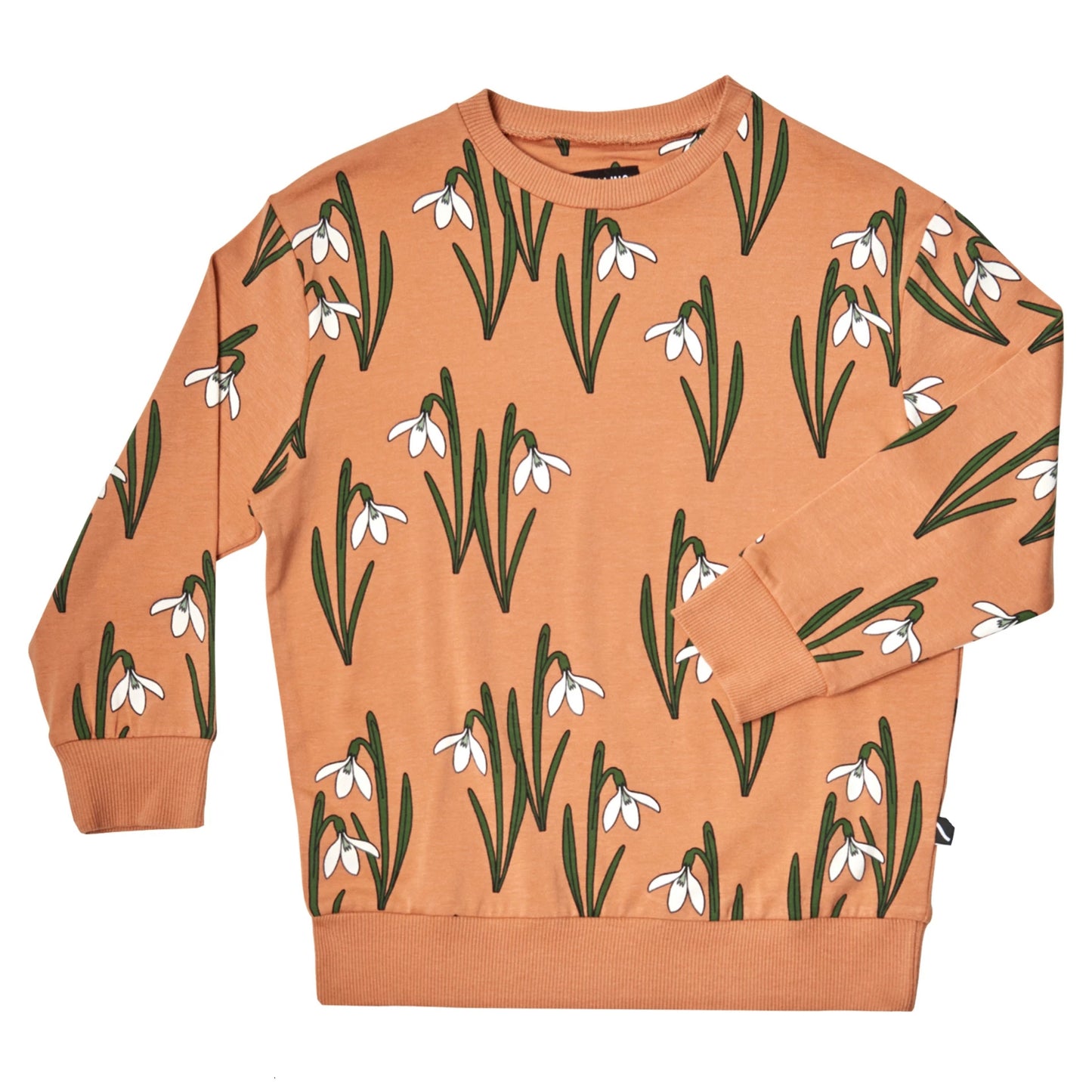 Bluza we wzory - Miziu.pl