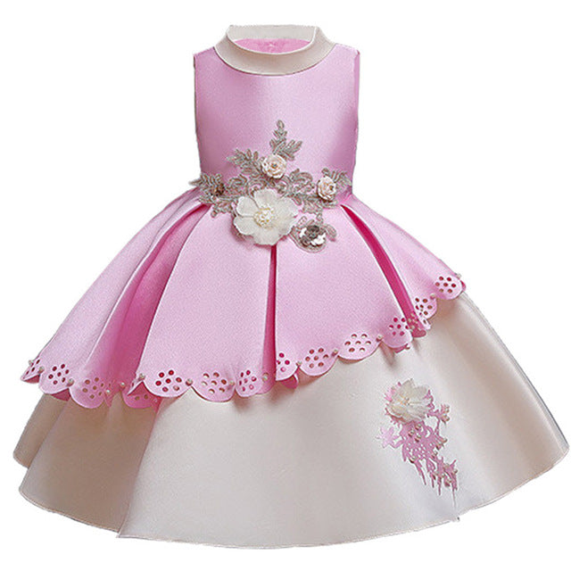 Elegancka sukienka wizytowa - Miziu.pl