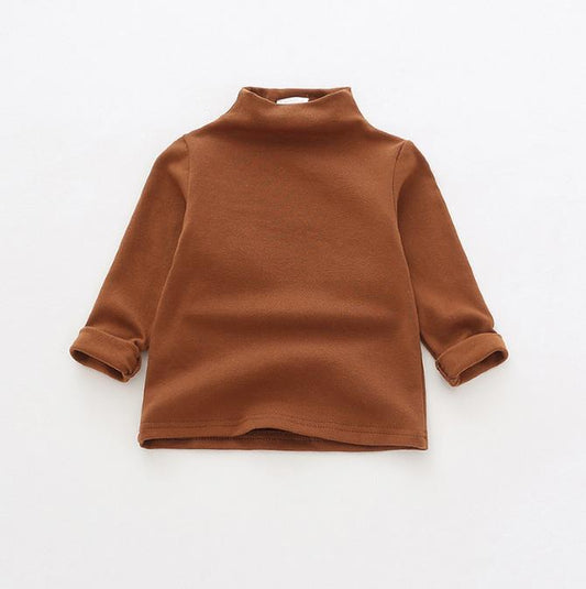 Bawełniany top dla dziewczynki Bawełniany top dla dziewczynki