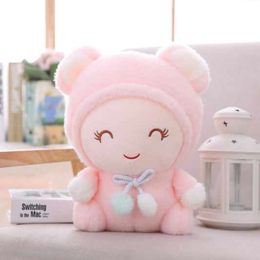 Pluszak w kształcie bobasa Pluszak w kształcie bobasa