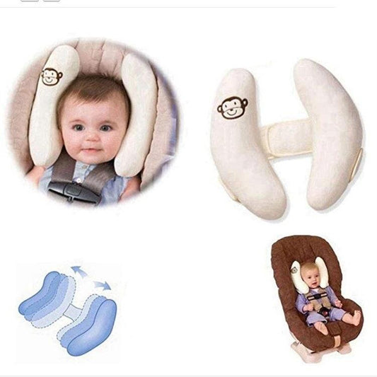 Poduszka antywstrząsowa regulowana Poduszka antywstrząsowa regulowana