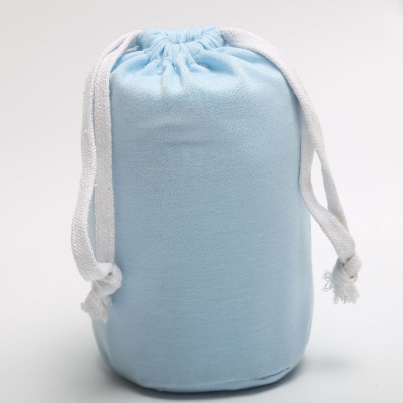 Bawełniana chusta do noszenia dziecka