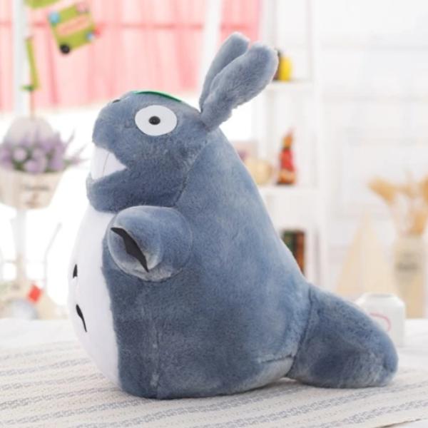 Pluszak w kształcie Totoro