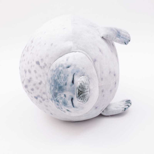 Pluszak w kształcie foki Pluszak w kształcie foki