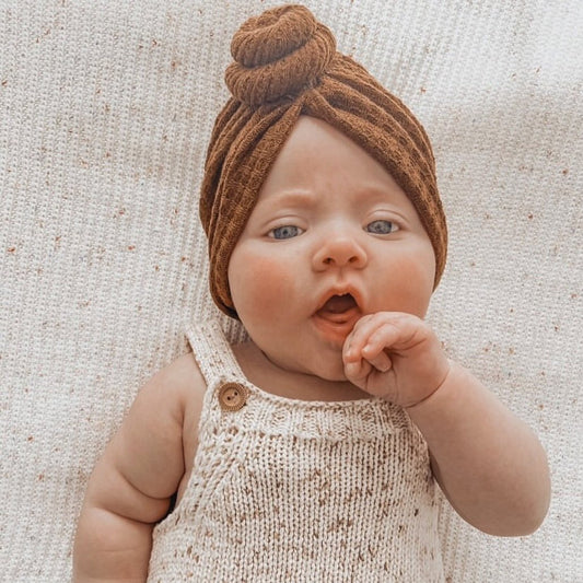 Chusta dla niemowląt z wiązaniem Chusta dla niemowląt z wiązaniem