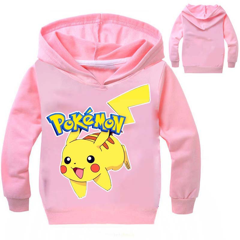 Bluza z pokemonem - Miziu.pl