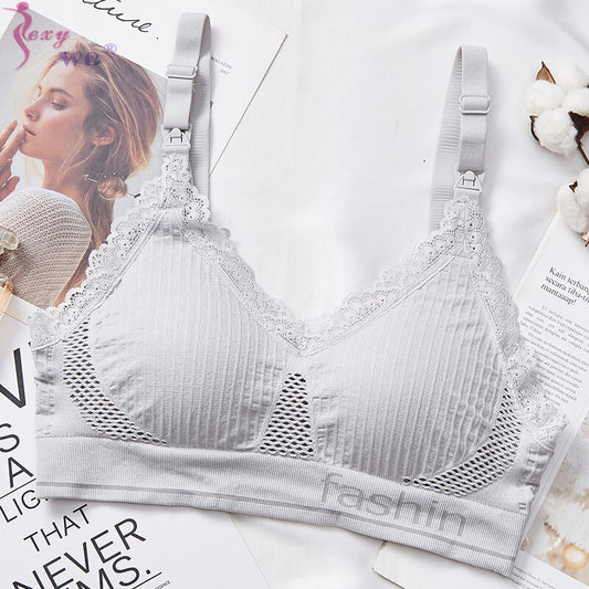 Biustonosz do karmienia Biustonosz do karmienia