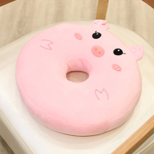 Okrągła poduszka dekoracyjna Okrągła poduszka dekoracyjna