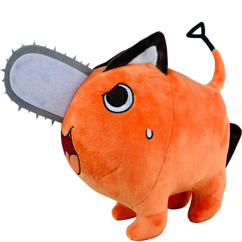 Pluszak Chainsaw Man - Miziu.pl