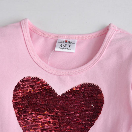 Bawełniana sukienka z długim rękawem Bawełniana sukienka z długim rękawem