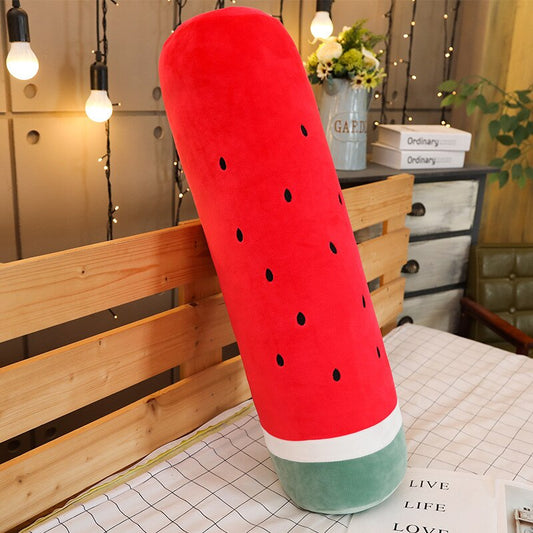 Owocowa poduszka dekoracyjna Owocowa poduszka dekoracyjna