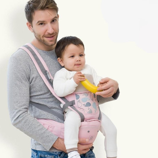 Ergonomiczne nosidełko dla dziecka 2-36 miesięcy Ergonomiczne nosidełko dla dziecka 2-36 miesięcy