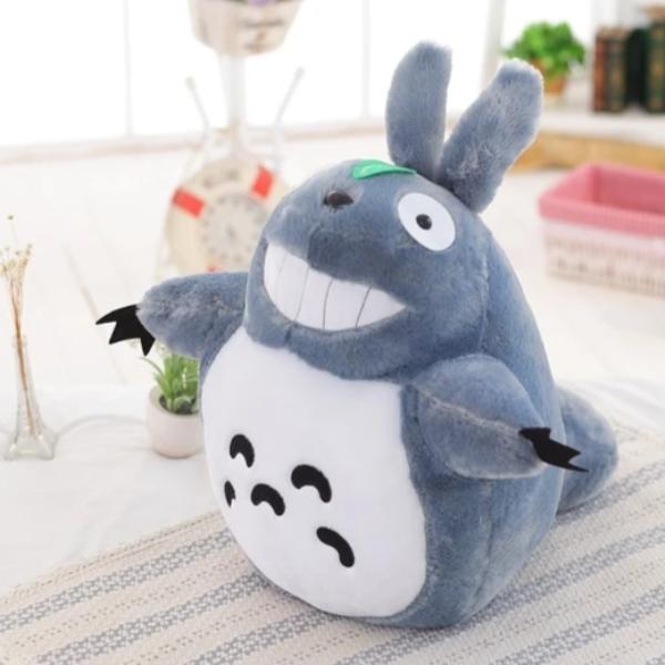 Pluszak w kształcie Totoro