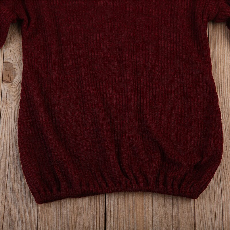 Bluza dziewczęca z bufiastymi rękawami - Miziu.pl
