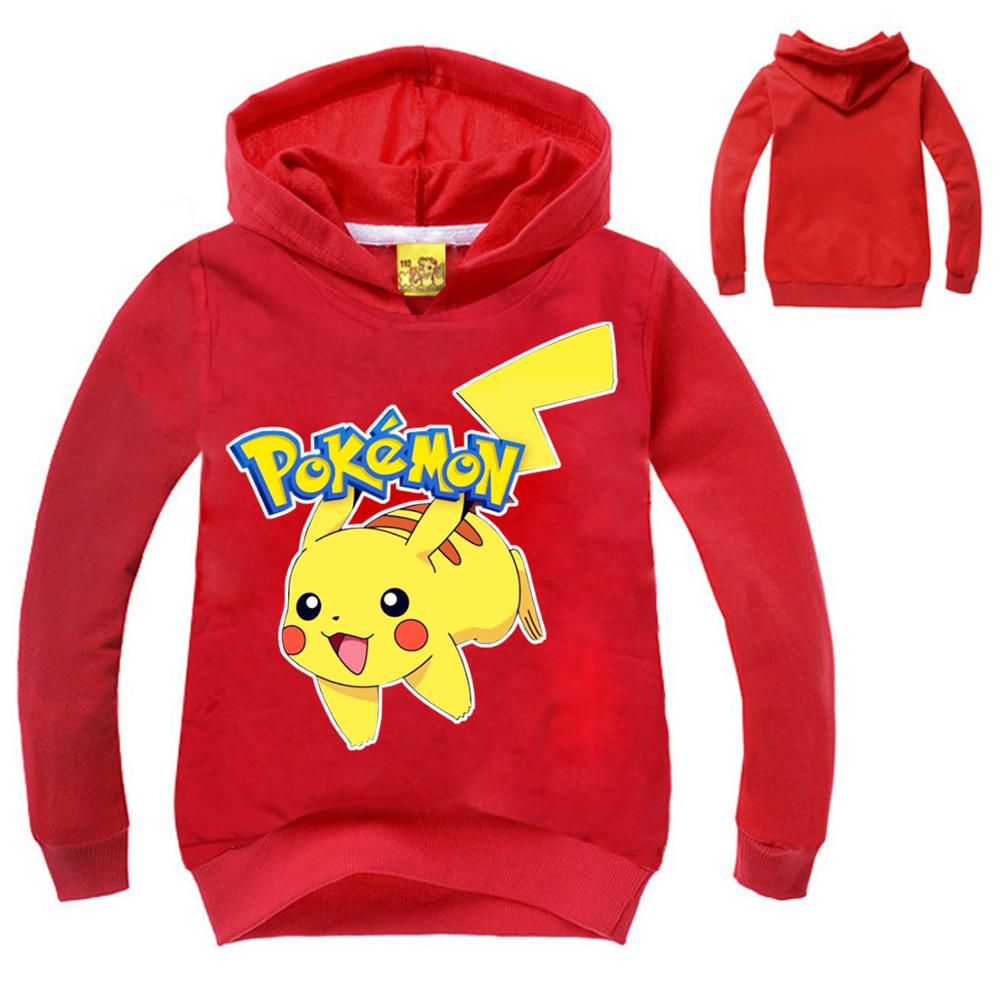 Bluza z pokemonem - Miziu.pl