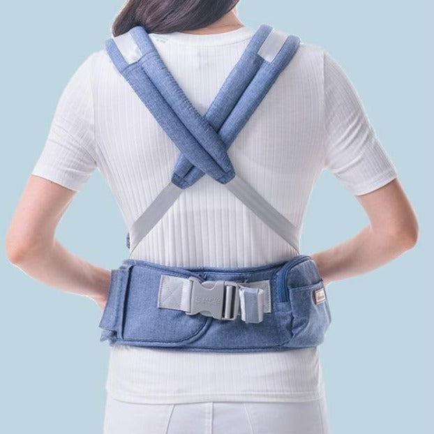 Ergonomiczne nosidełko dla dziecka