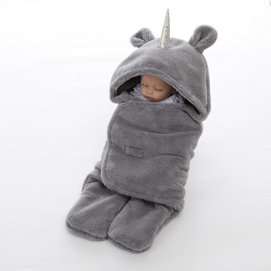 Śpiworek do spania jednorożec Śpiworek do spania jednorożec