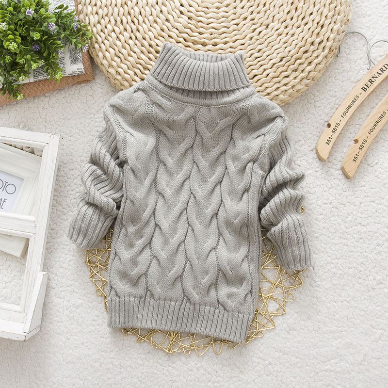 Sweter z misiem - Miziu.pl